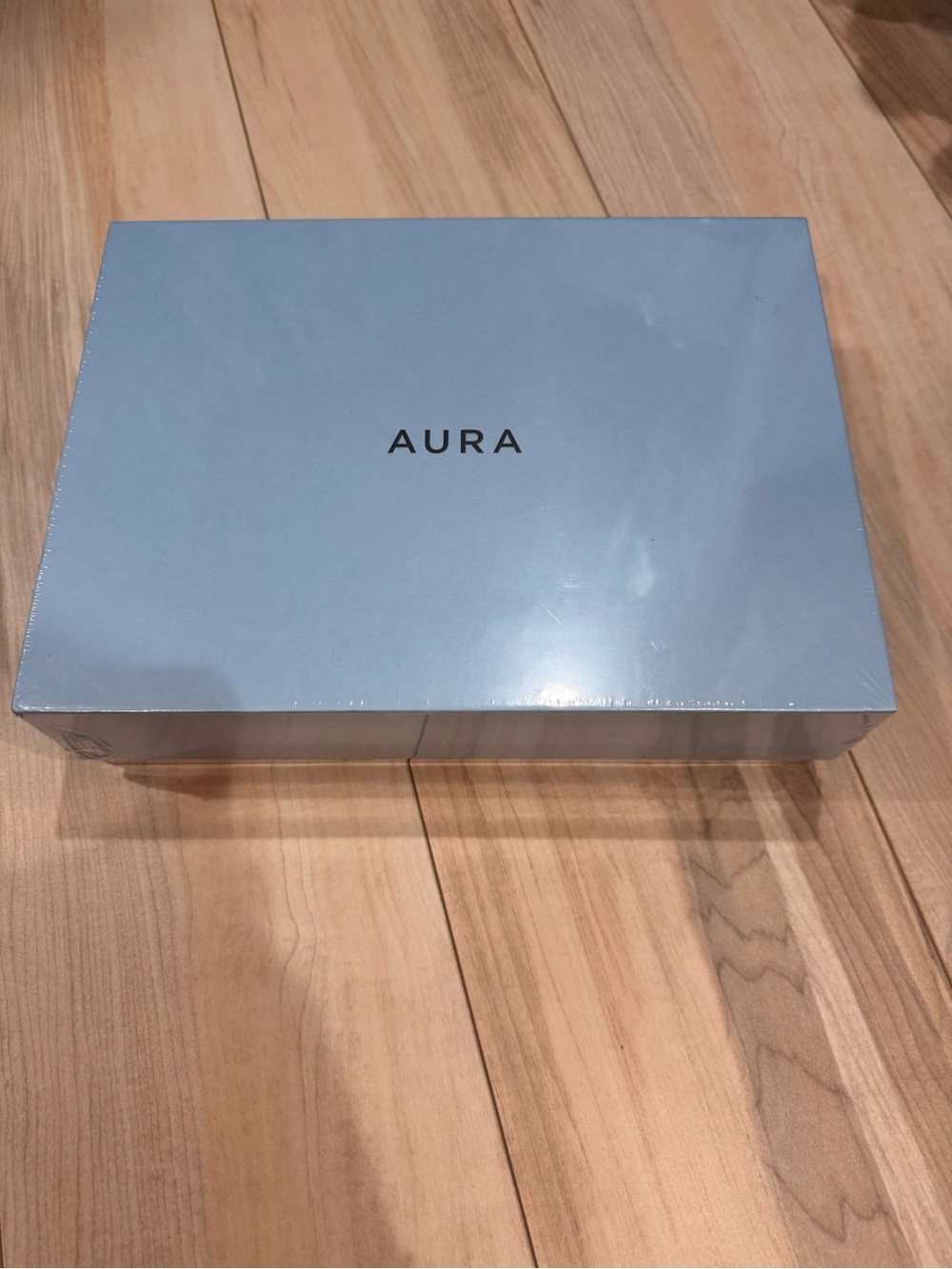 Aura Carver Digital Photo Frame | New in Box